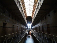 Melbourne Gaol
